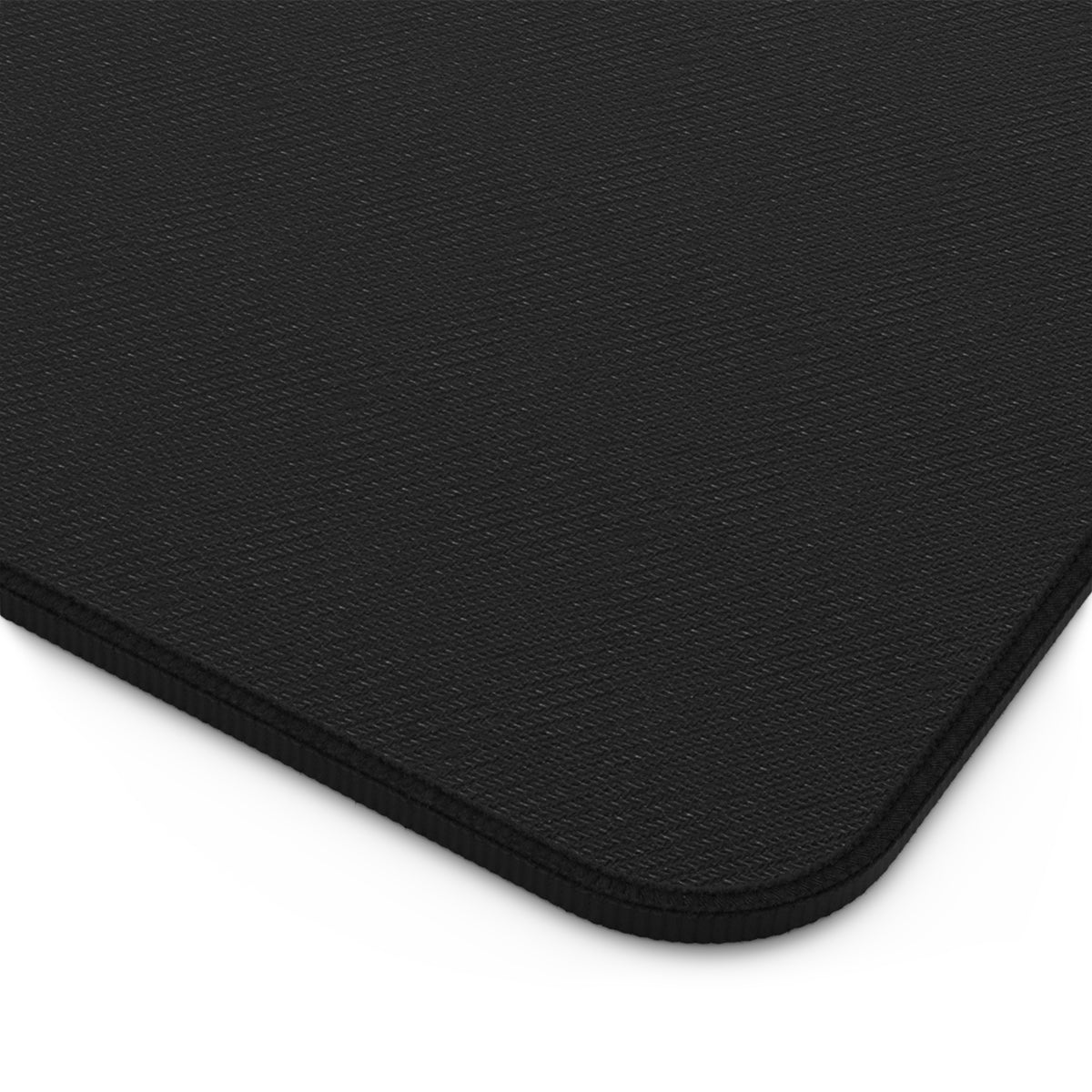 "BECOMING HER" Desk Mat