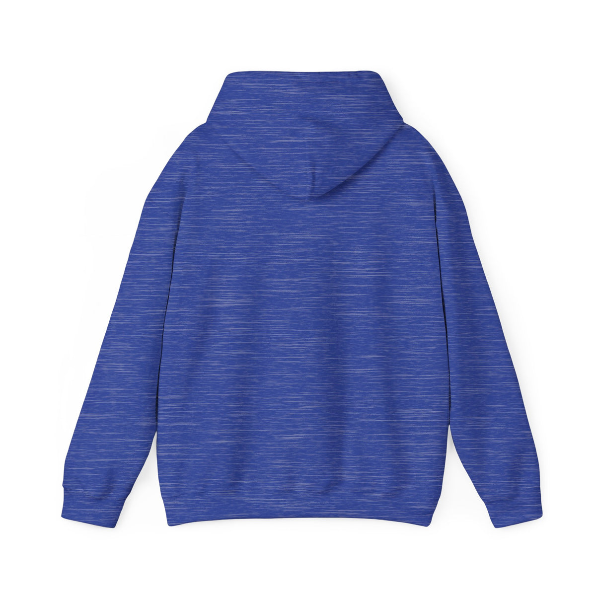The "Life B Life'n". Unisex Heavy Blend™ Hooded Sweatshirt