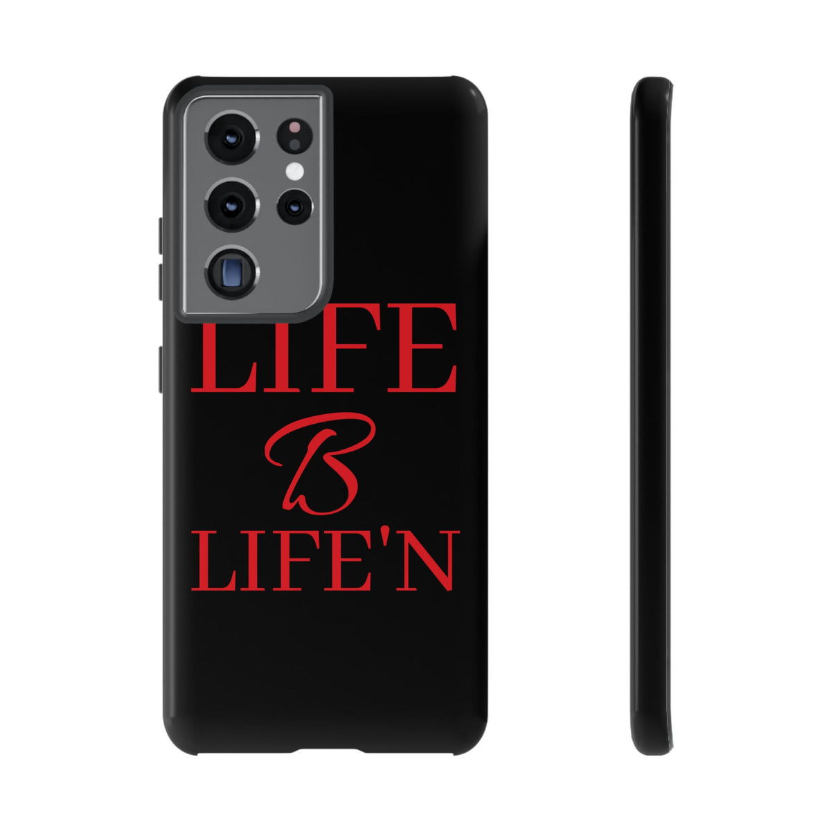 LIFE B LIFE'N Tough Cases