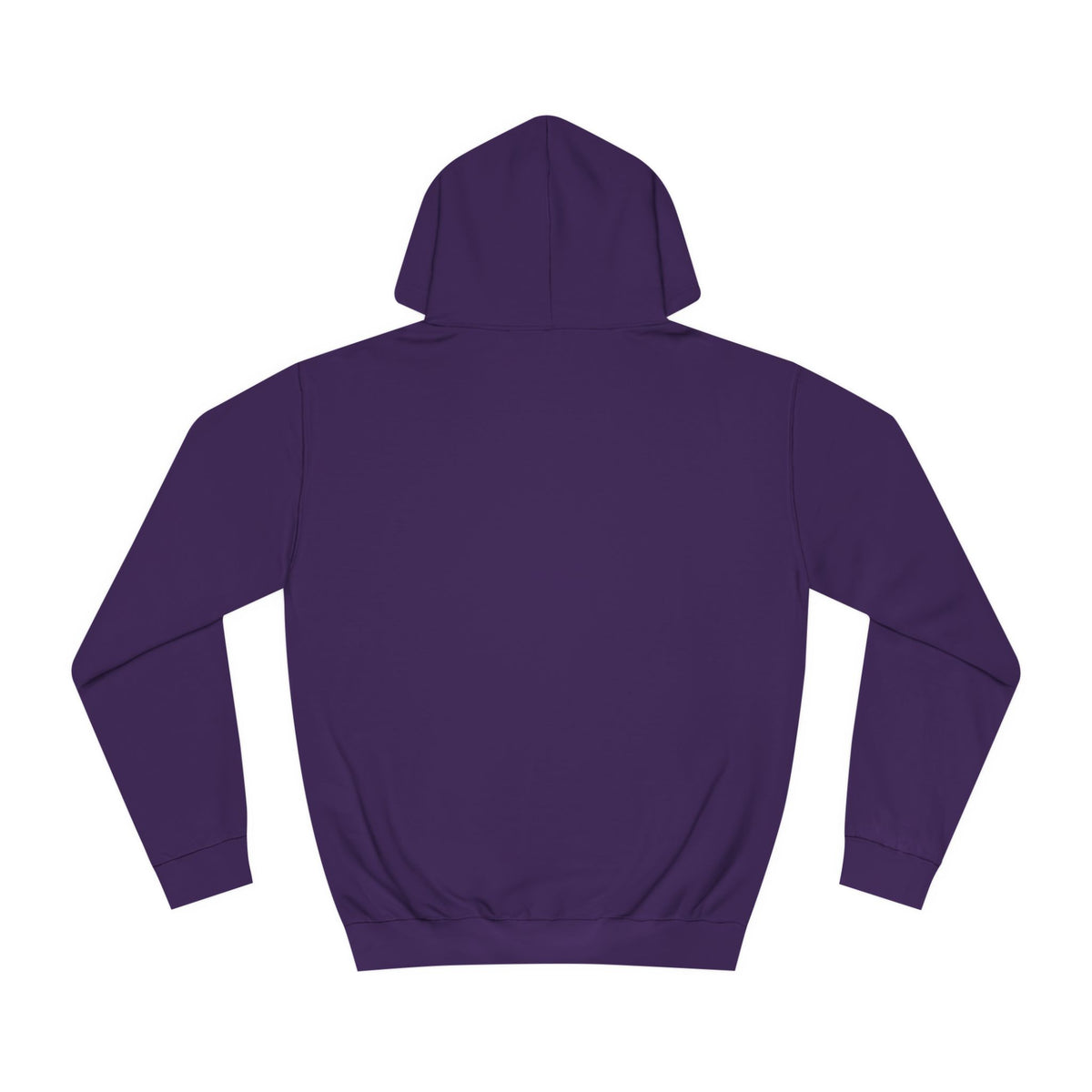 "T.H.D.S." Unisex College Hoodie