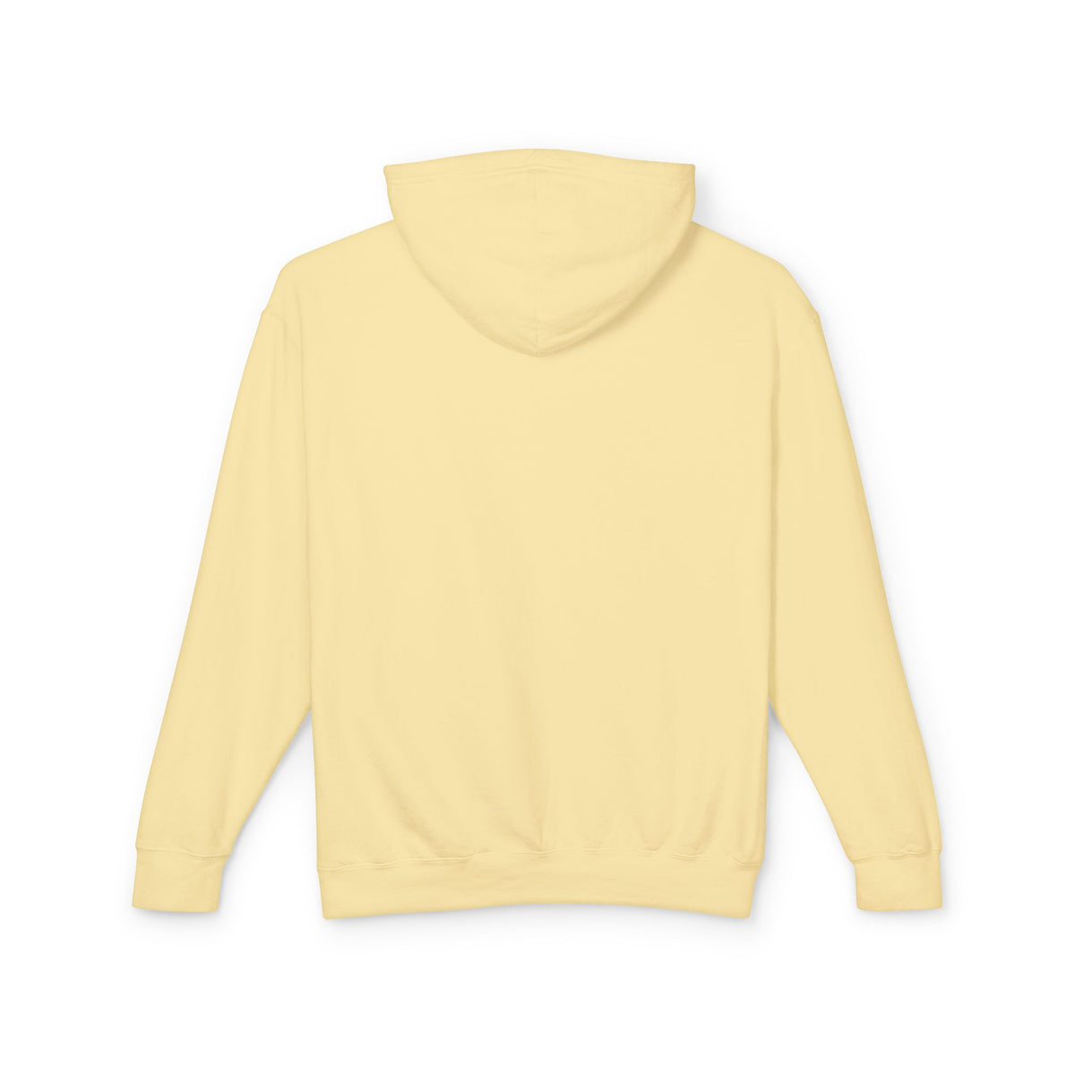 "Property of Generation X" Unisex Lightweight Hooded Sweatshirt