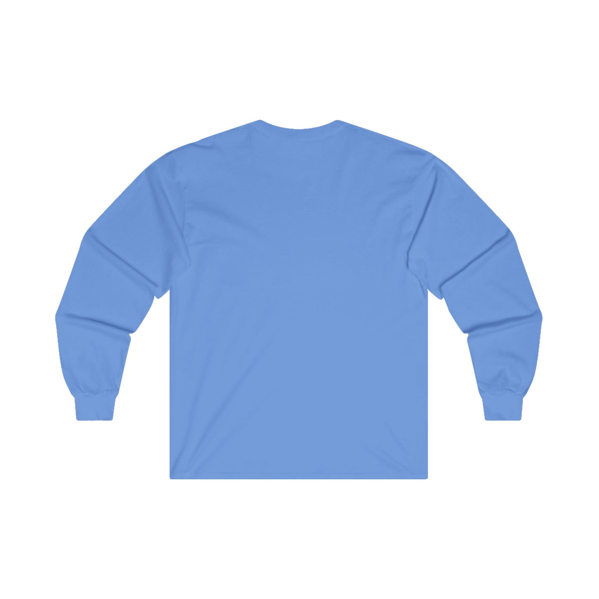 "Property of Generation X" Unisex Ultra Cotton Long Sleeve Tee