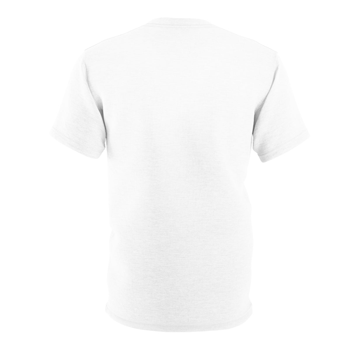 "Property of Generation X" Unisex Cut & Sew Tee (AOP)
