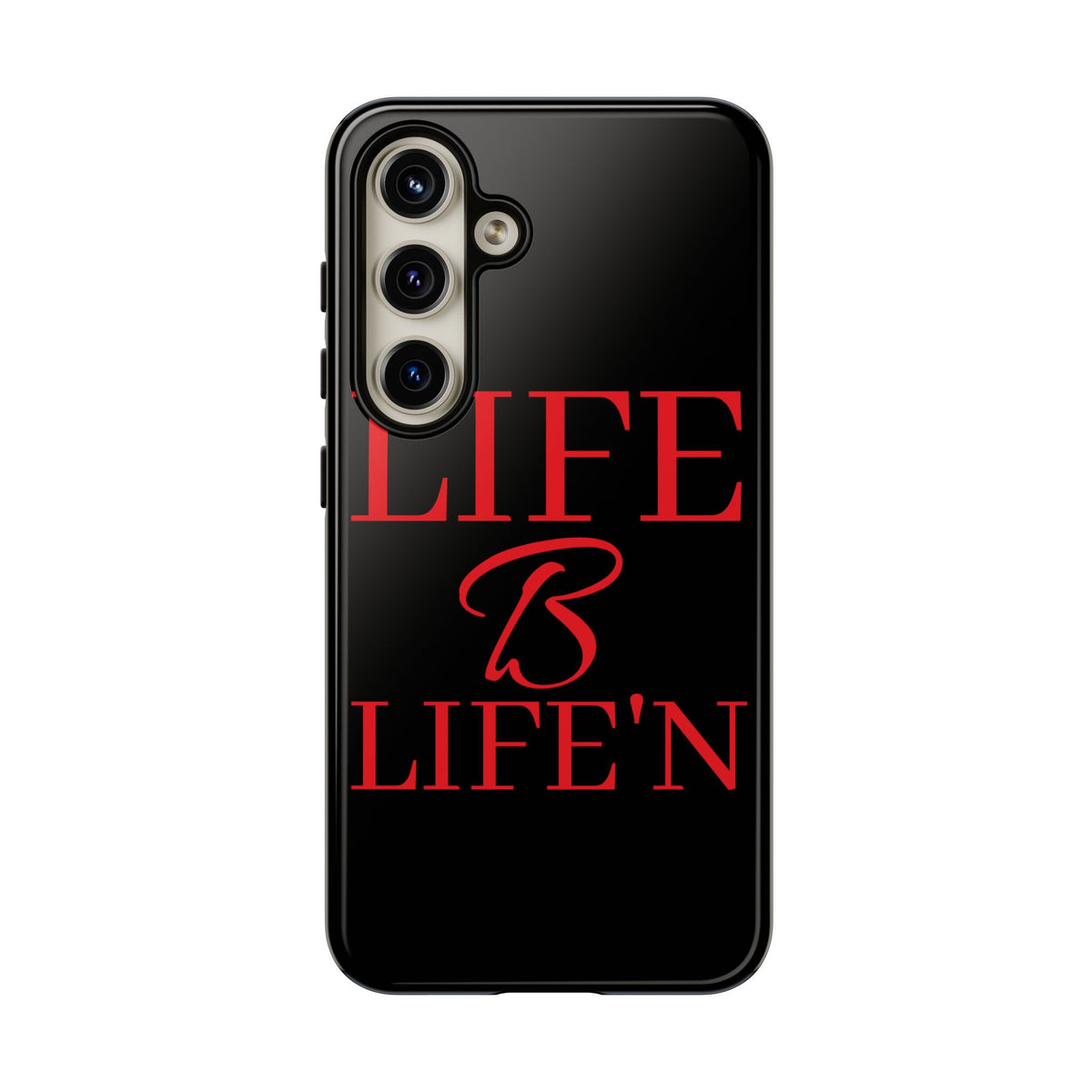 LIFE B LIFE'N Tough Cases
