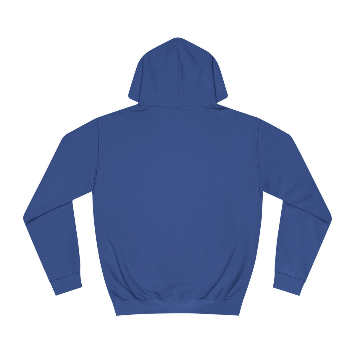 "Peace Ova" Unisex College Hoodie