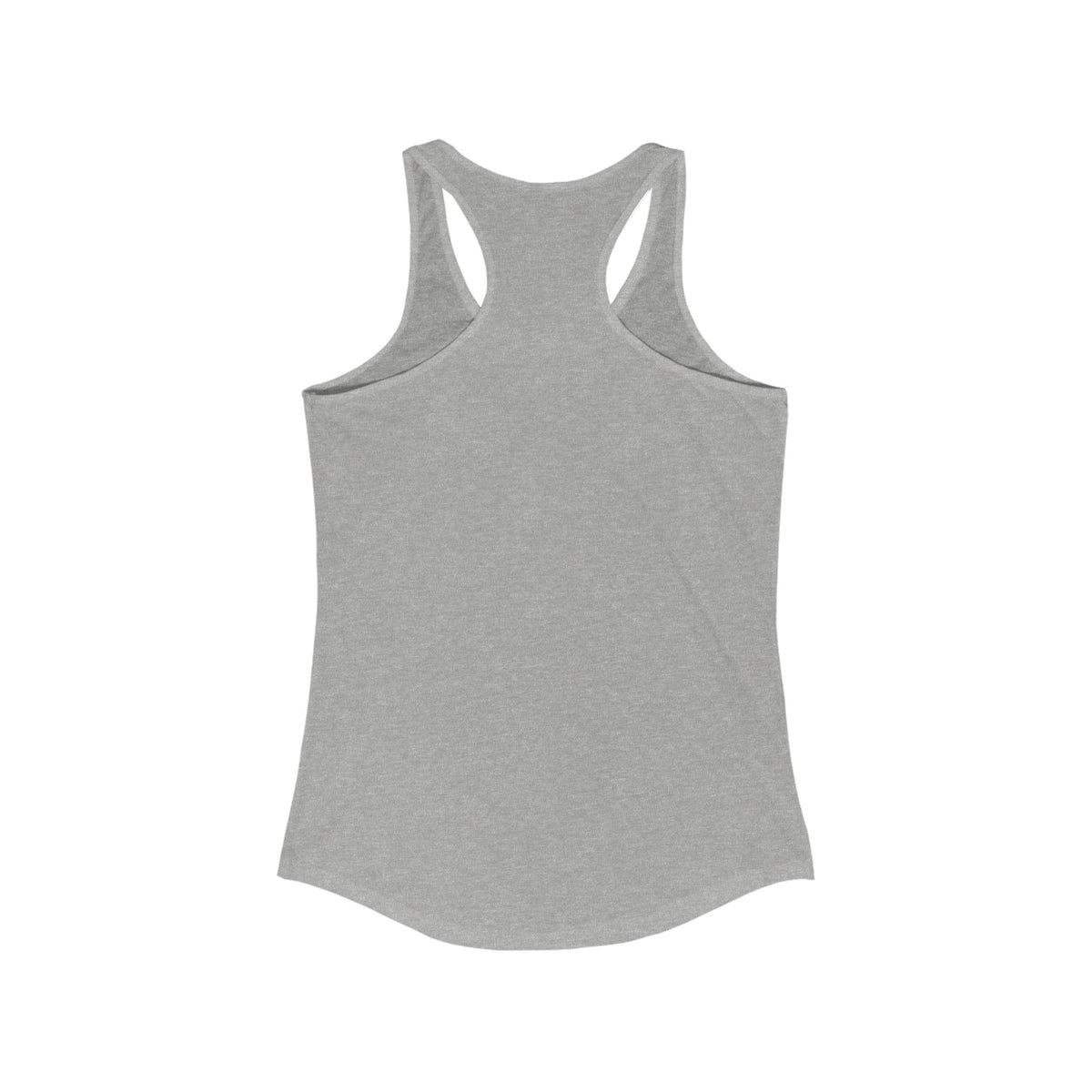 "Life B Life'n" Women's Ideal Racerback Tank