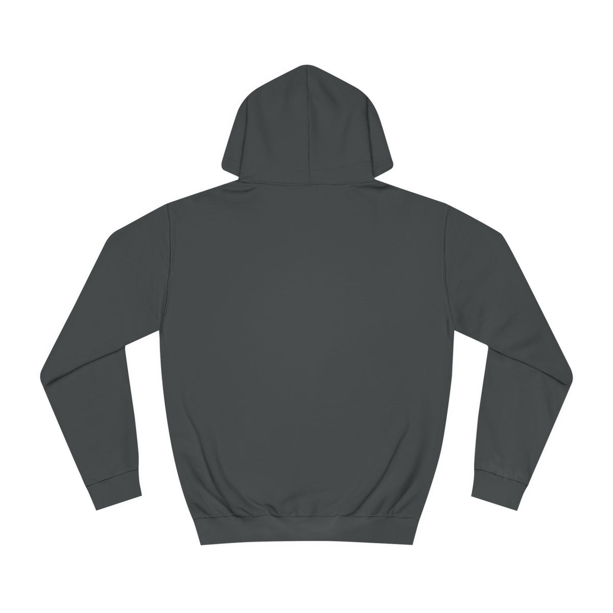 "Peace Ova" Unisex College Hoodie